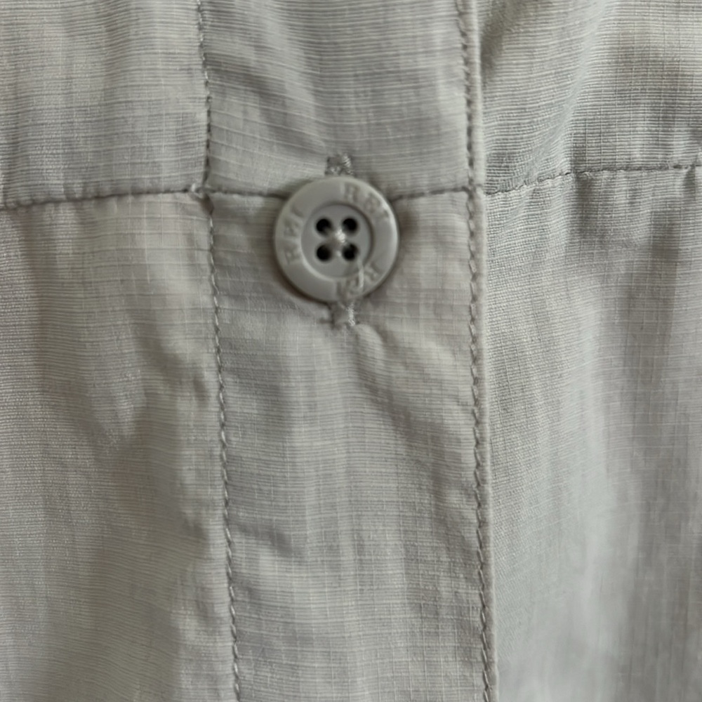 REI Co-op women’s button down shirt size L - Picture 4 of 11
